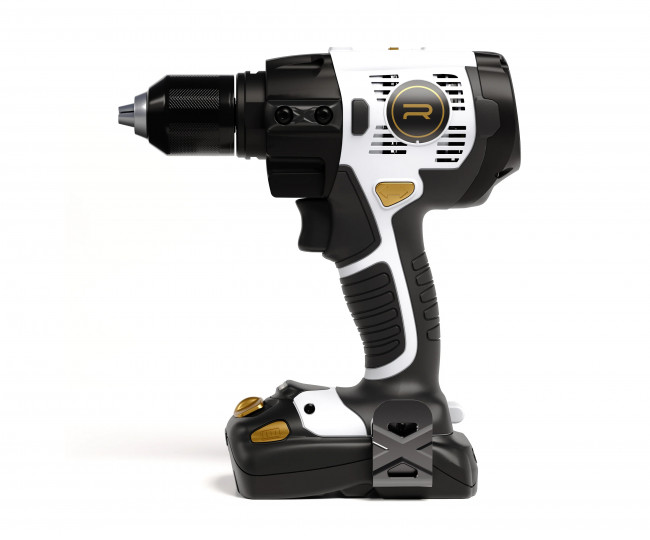 Розумний дриль Robbox xDrill